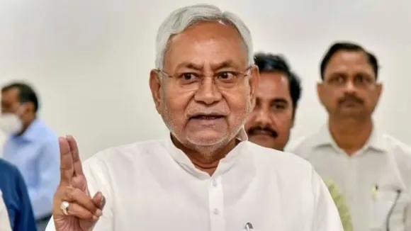 Nitish Kumar Cabinet New Faces