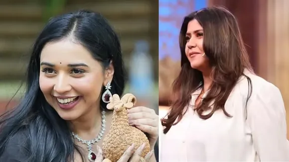 Ekta Kapoor Offered Tanya Mittal Her Show
