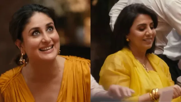 Kareena-Neetu