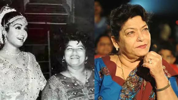 Saroj khan birth anniversary know her life and career struggle