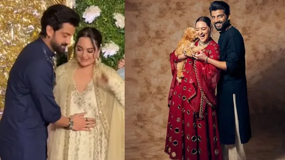 Sonakshi Sinha on Pregnancy