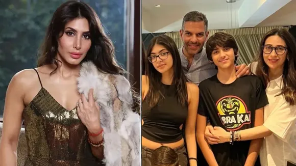 Sunjay Kapur Will Case