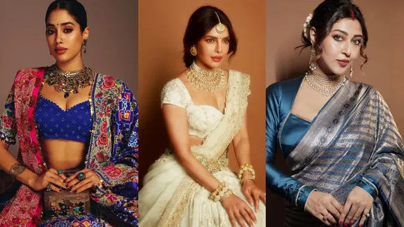 Trending Jewellery Design