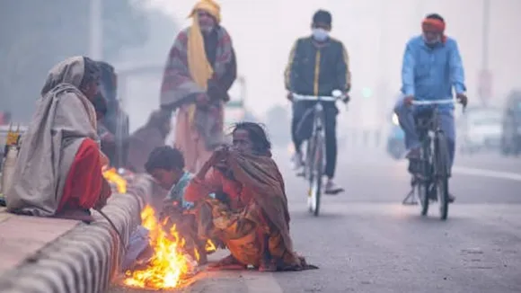 weather update today