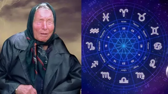 Baba Vanga 2026 Predictions