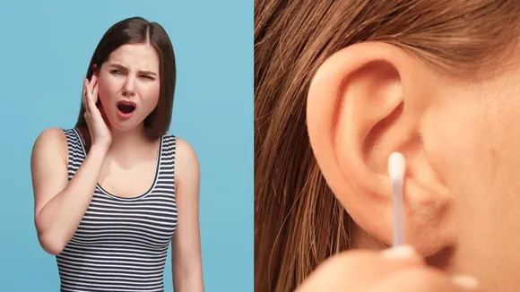 Blocked Ears In Winter