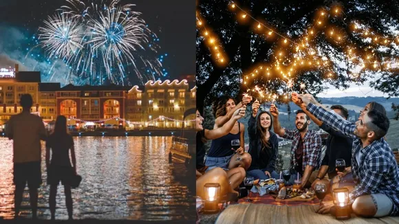 New Year Winter Travel Deals