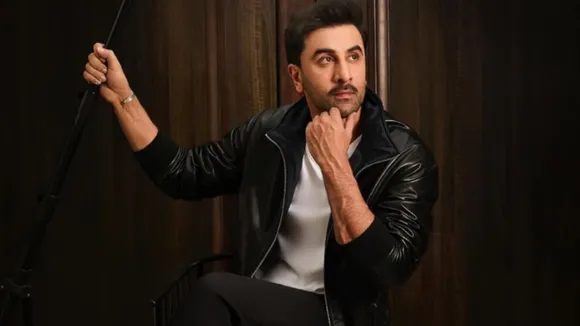 Ranbir Kapoor