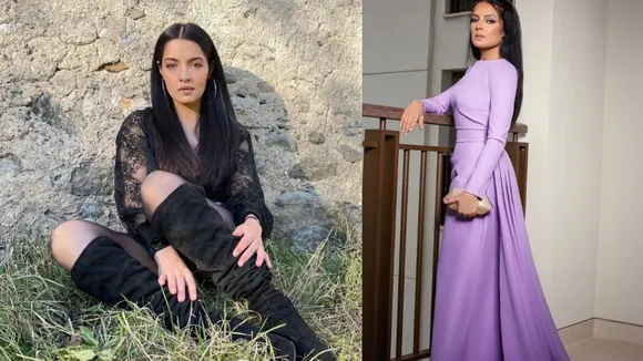 Celina Jaitly Birthday Special