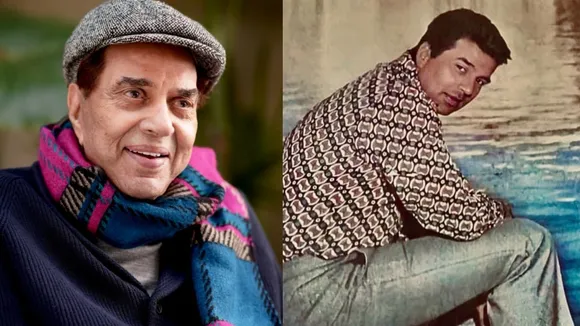 Dharmendra Death (1)