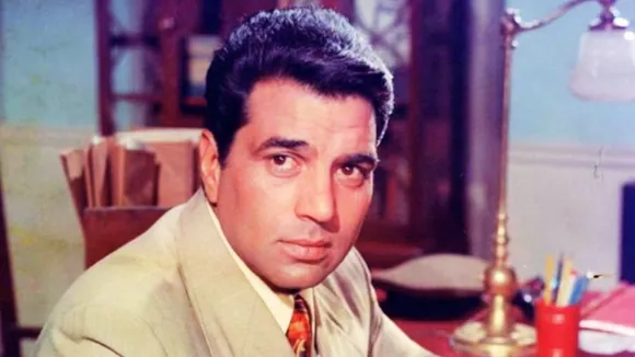 Dharmendra Death