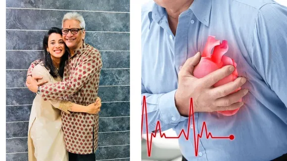 Smriti Mandhana Father Health