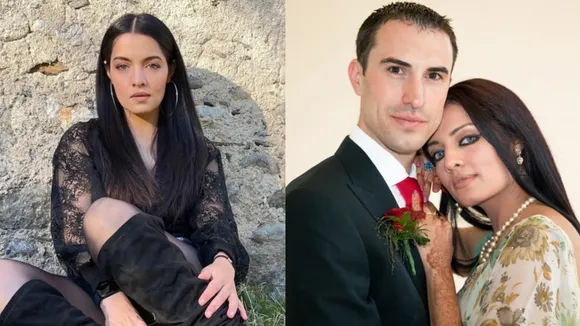 EX Miss India Celina Jaitly files domestic violence case against husband seeks justice from court