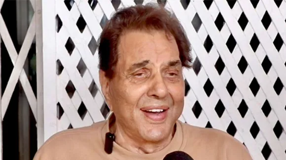 Rajasthan University Dharmendra Connection