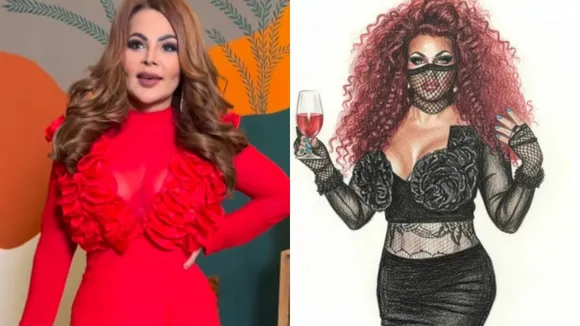 rakhi sawant birthday special know hai personal life and marriages with ritesh adil khan