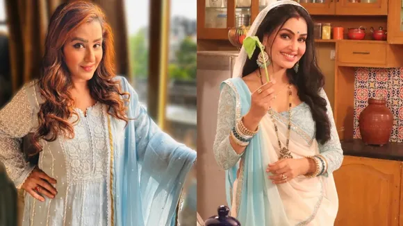 Shubhangi Atre going to exist Bhabhi Ji Ghar Par Hain replaced by Shilpa shinde as angoori