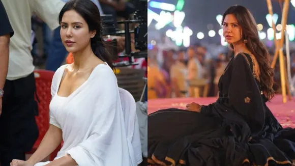 sonam bajwa shooting at mosque for Pitt Siyapa shahi imam demands arrest