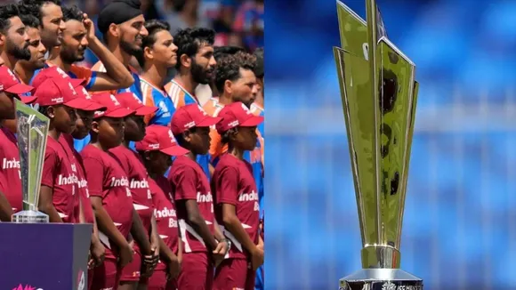 T20 World Cup 2026 Schedule