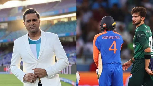 "ये नाइंसाफी है", T20 वर्ल्ड कप 2026 के शेड्यूल से नाराज हुए आकाश चोपड़ा, ICC को दी ये सलाह
