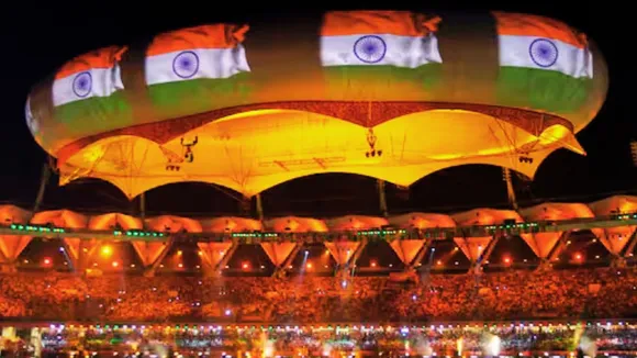 Commonwealth Games 2030 India