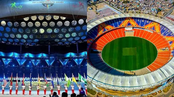 Commonwealth Games 2030: दिल्ली-मुंबई को छोड़, अहमदाबाद को क्यों मिलेगी कॉमनवेल्थ 2025 की मेजबानी? जानिए वजह