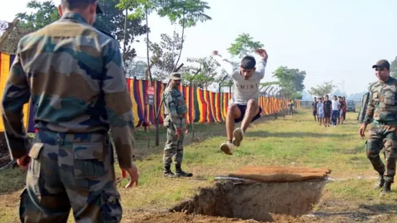 Indian Army Planning to increase Agniveer Vacancies to One Lakh know Detail