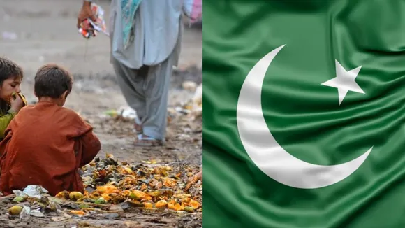 Pakistan 8 million people jobless