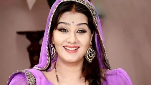 Shilpa shinde angoori Bhabhi know her networth