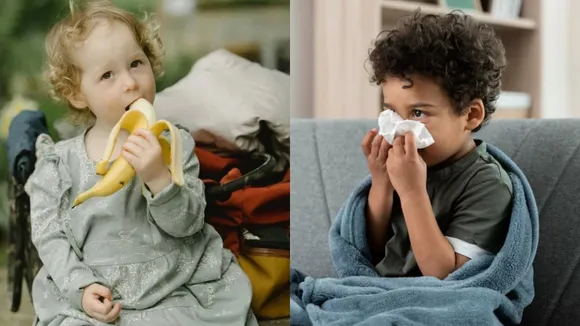 Cough Increase In Winter