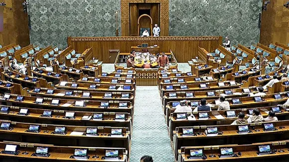 rajya sabha