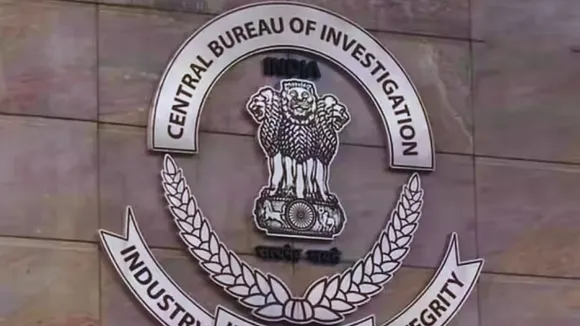 US Praised CBI and said Thank You know why amid US-India Relation