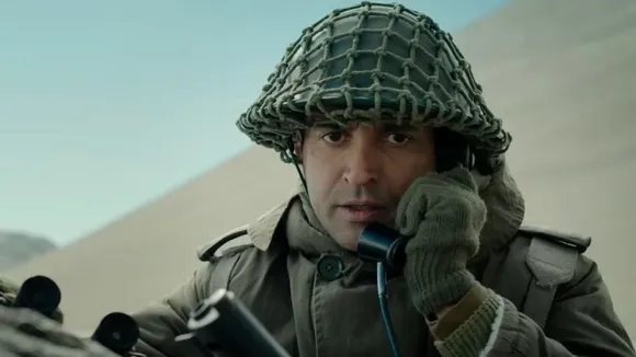 120 Bahadur Ticket Price