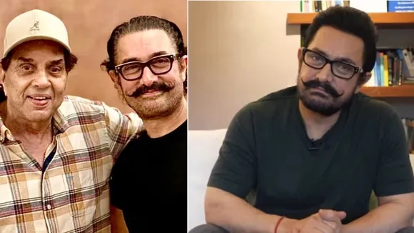 Aamir Khan not attend Dharmendra prayer meet actor explained reason