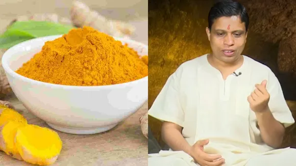 Turmeric for Liver Health