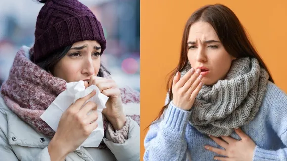 Winter Cough Causes