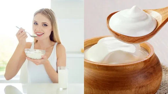 Winter Curd Health Tips