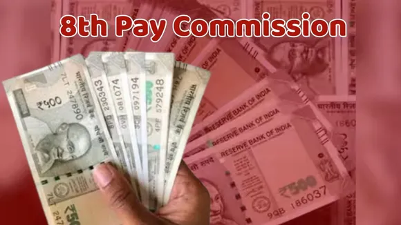8th Pay Commission Update