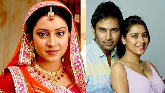 Pratyusha Banerjee Suicide