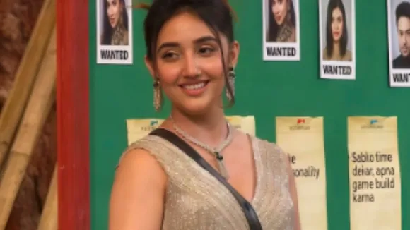 Bigg boss 19 updates ashnoor kaur first emotional post after eviction
