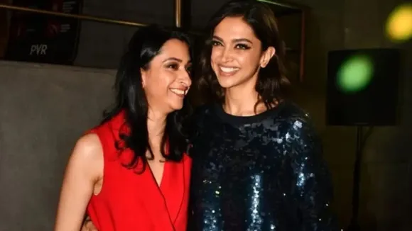 Deepika-Anisha