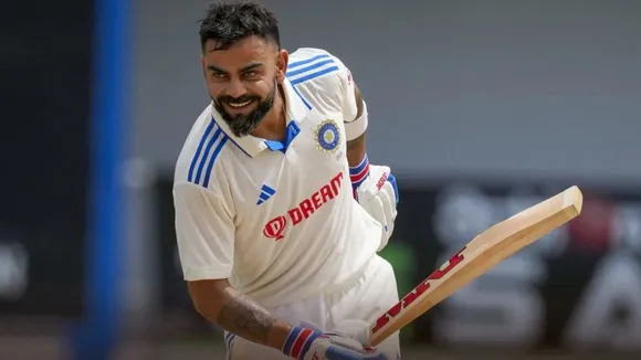 Virat Kohli is not making a Test comeback bcci-Secretary devjit-saikia denies-rumours
