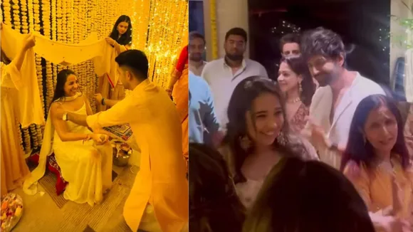 Kartik Aaryan-Kritika