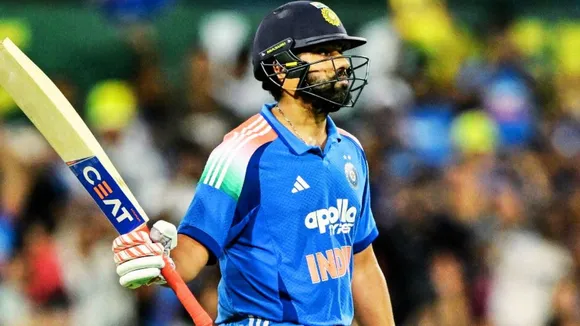 Most ODI Runs at Raipur Stadium