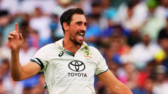 Most Wickets in Pink Ball Test