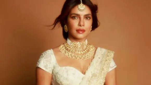 Priyanka chopra talked on career in Bollywood and Hollywood know full details