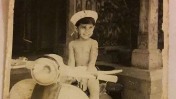 Boman Irani Birthday Special story know his career