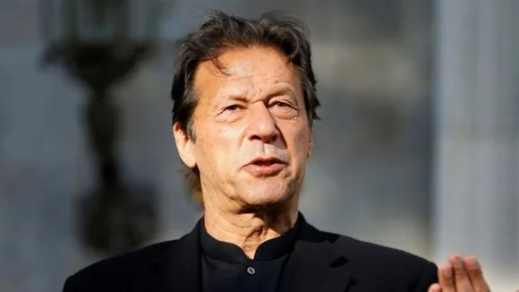 imran khan