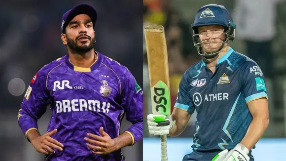 IPL 2026 Auction: वेंकटेश अय्यर से लेकर डेविड मिलर तक,,, इन 41 खिलाड़ियों ने 2 करोड़ रखा अपना बेस प्राइस, देखें पूरी लिस्ट