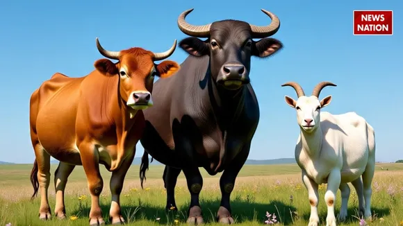 Pashu Kisan Credit Card Scheme