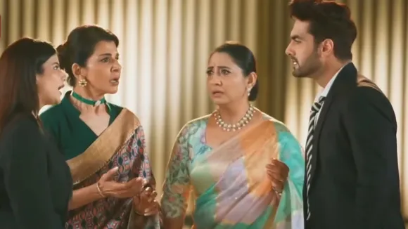 Yeh Rishta Kya Kehlata Hai